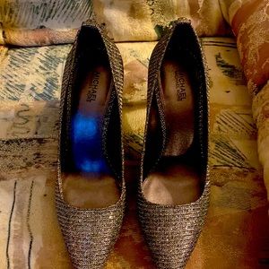 Michael kors heels